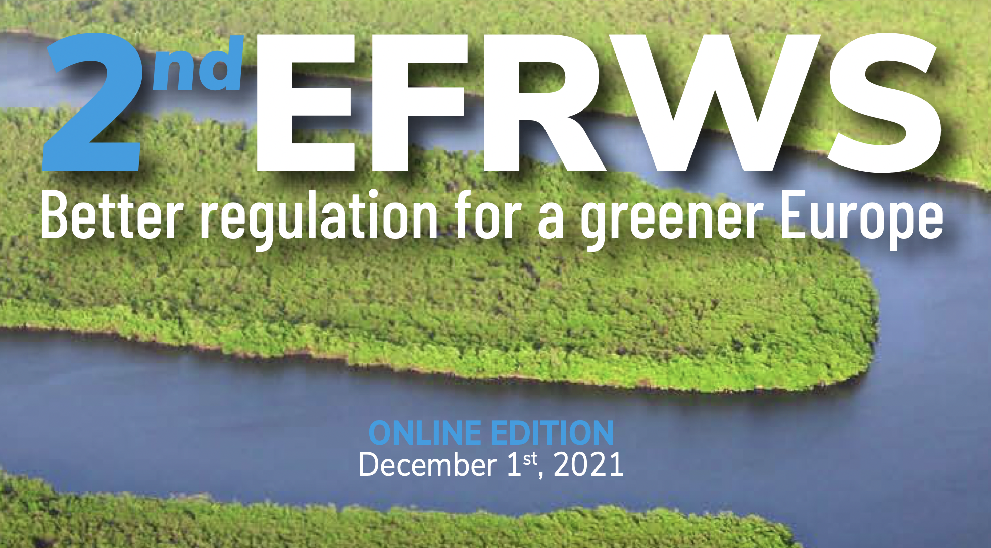 EFRWS 2021